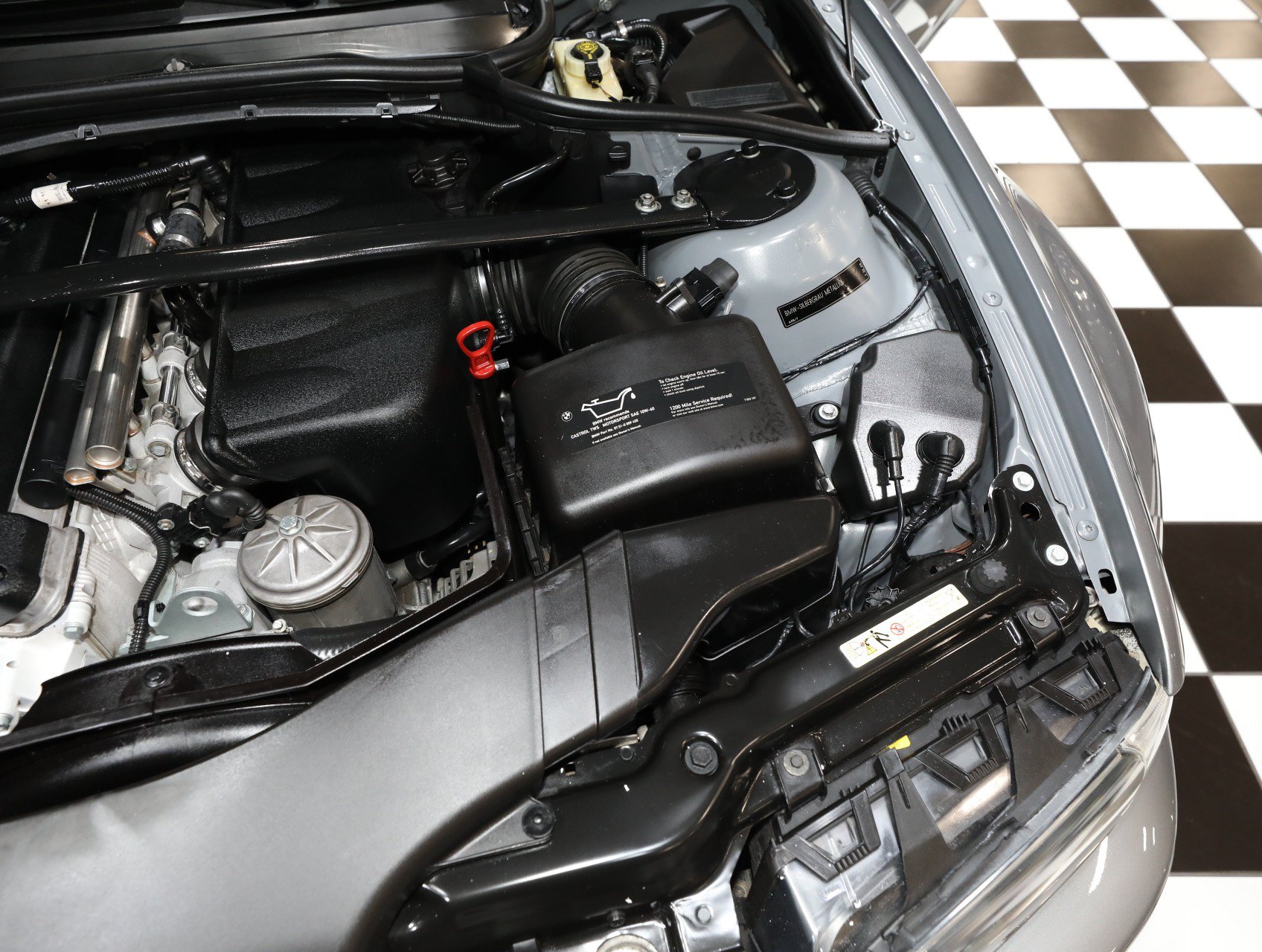 Used 2004 BMW M3 Coupe RWD image 66