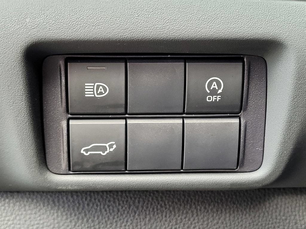 Used 2024 Toyota Highlander XSE AWD/4WD image 8