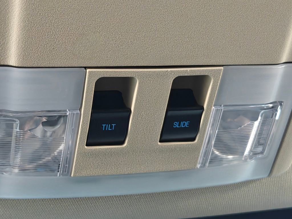 Used 2019 Ford Flex Limited AWD/4WD image 12