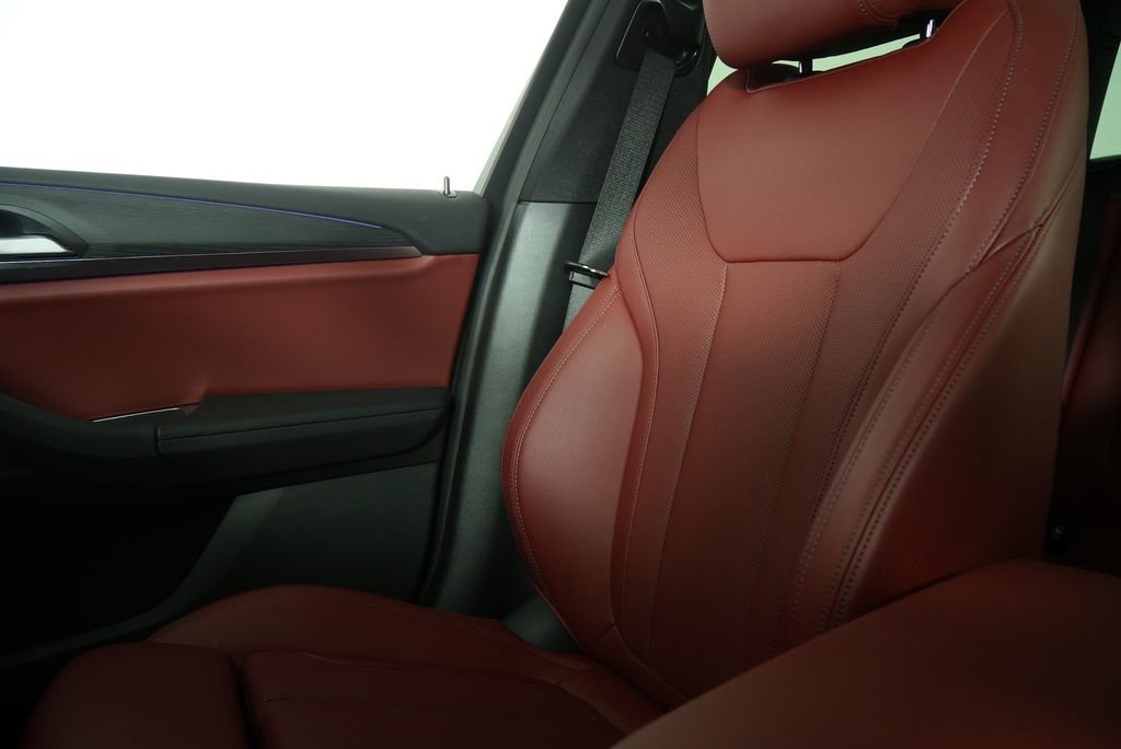 Used 2022 BMW X3 sDrive30i image 24