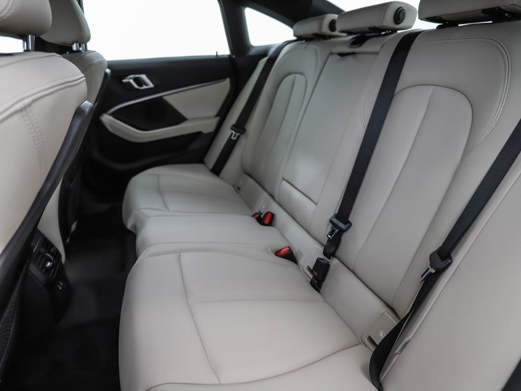 Used 2021 BMW 228i xDrive Gran Coupe w/ Convenience Package image 23