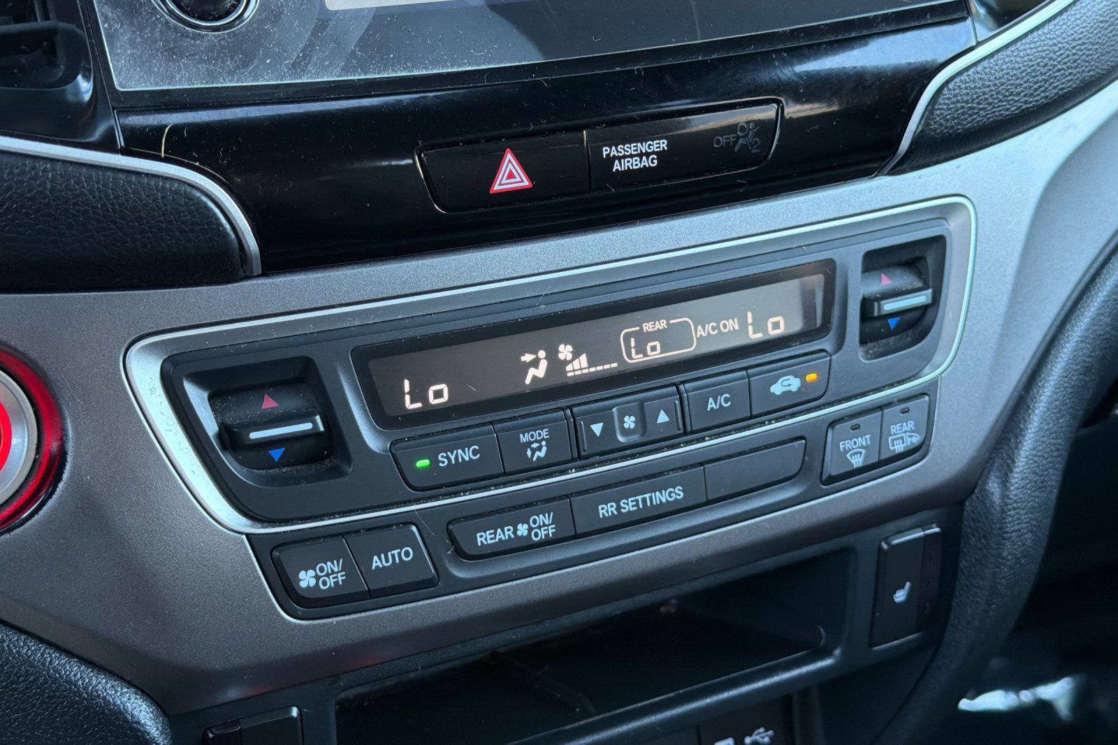 Certified 2023 Honda Passport EX-L image 20