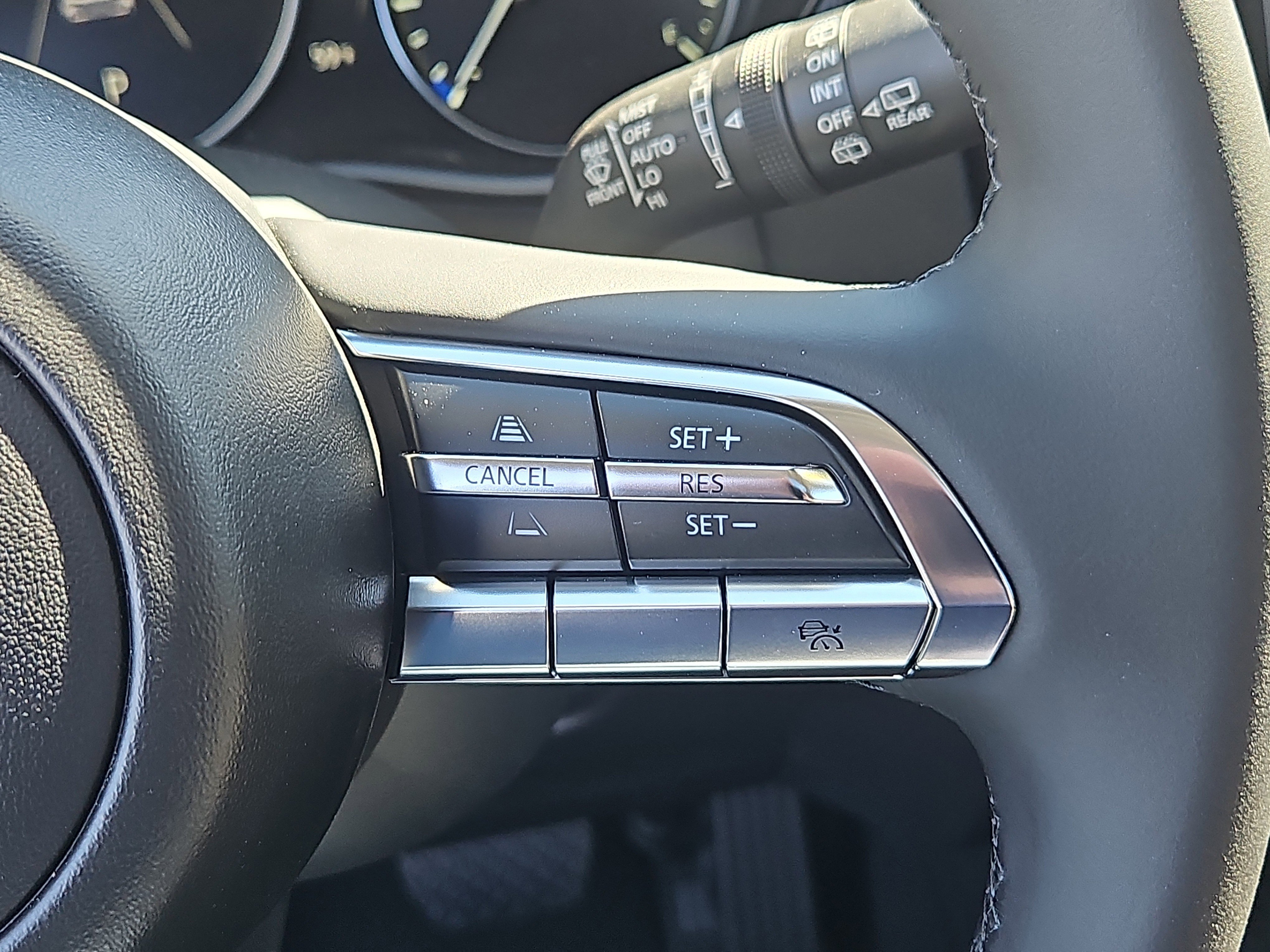 New 2026 MAZDA CX-50 AWD 2.5 S w/ Weather Package image 15