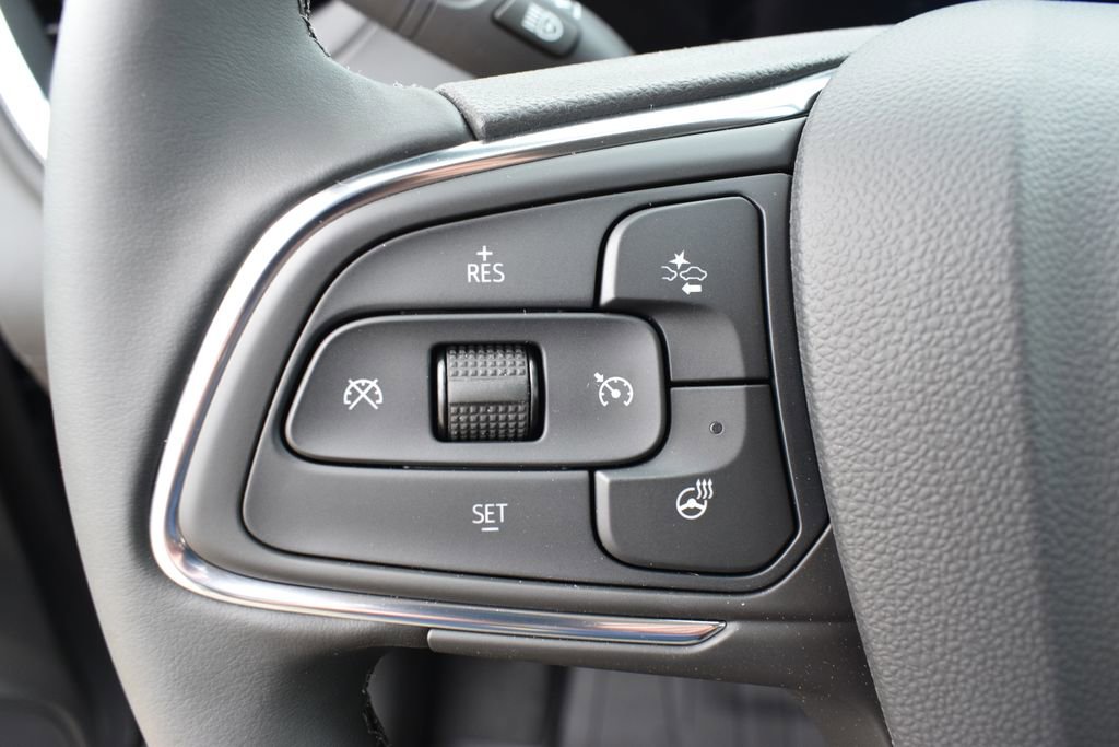 New 2026 Buick Encore GX Sport Touring w/ Experience Buick Package image 24