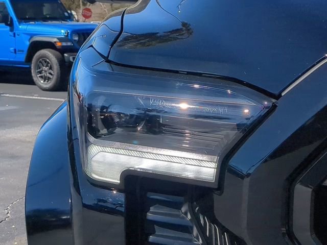 Used 2025 Toyota Tacoma TRD Pro image 10