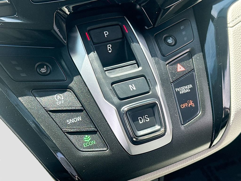 Used 2026 Honda Odyssey Touring image 17