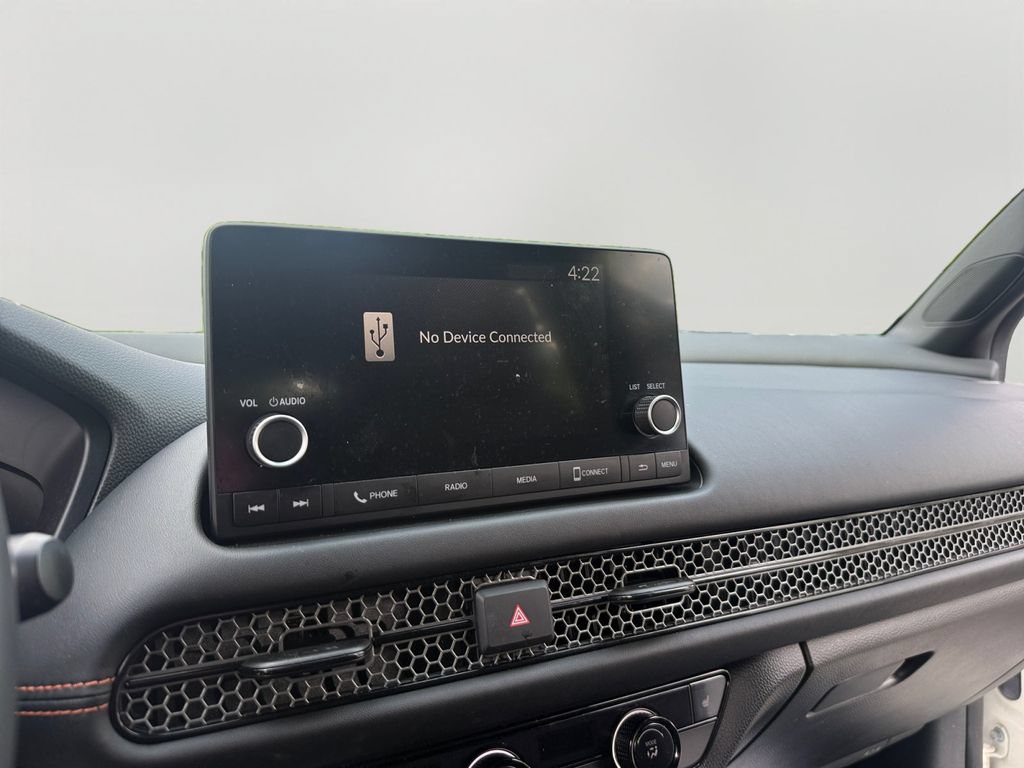 Certified 2024 Honda HR-V Sport image 15