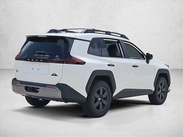 New 2026 Toyota RAV4 AWD image 2