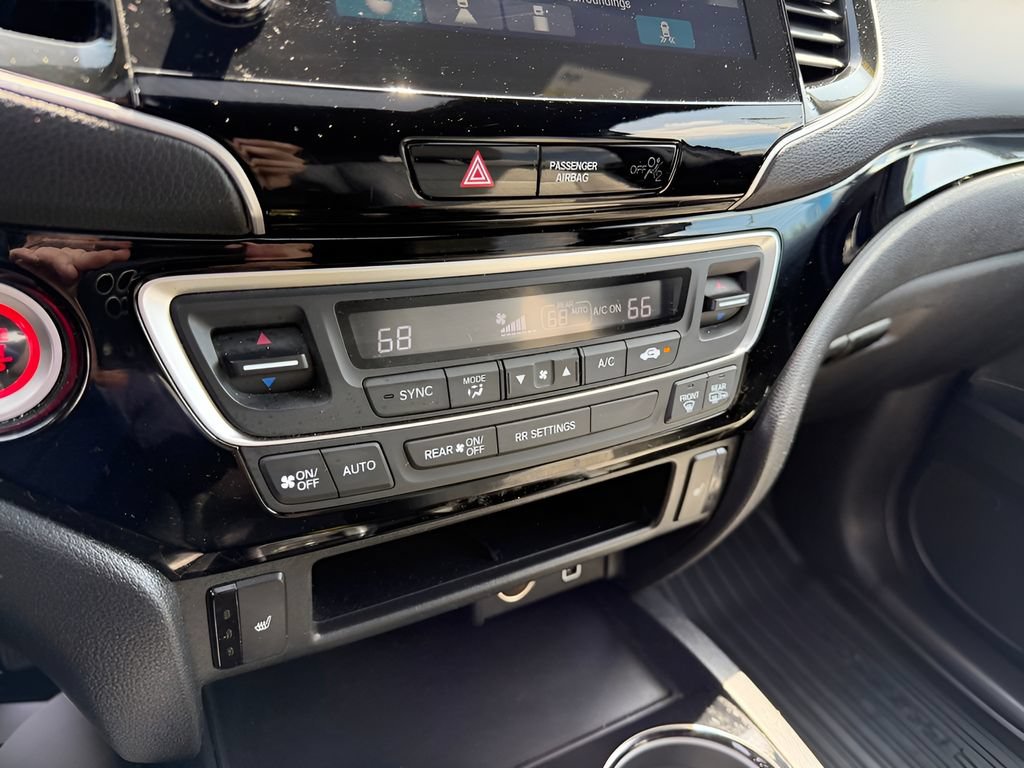 Used 2019 Honda Passport Touring image 26