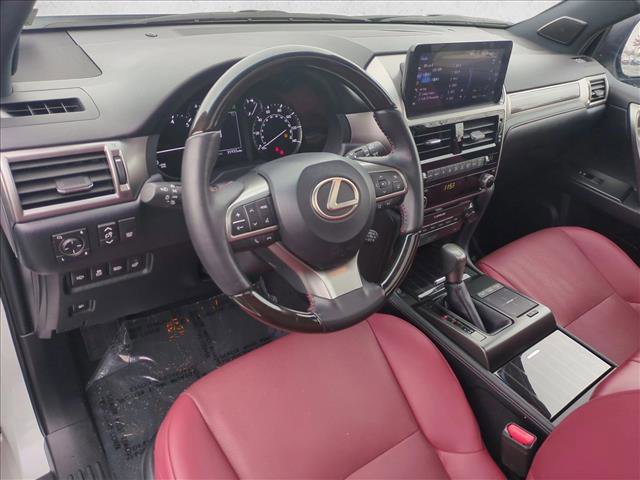 Used 2023 Lexus GX 460 Premium w/ Premium Plus Package image 10