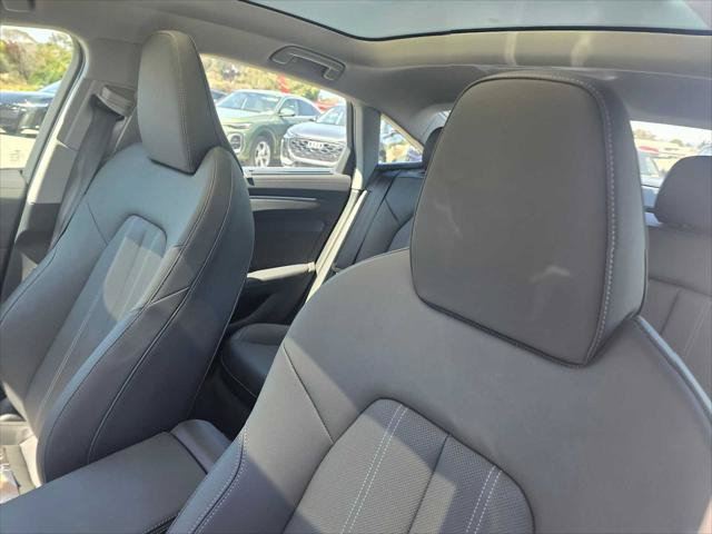 New 2026 Audi A6 Premium Plus w/ Premium Plus Package AWD/4WD image 24