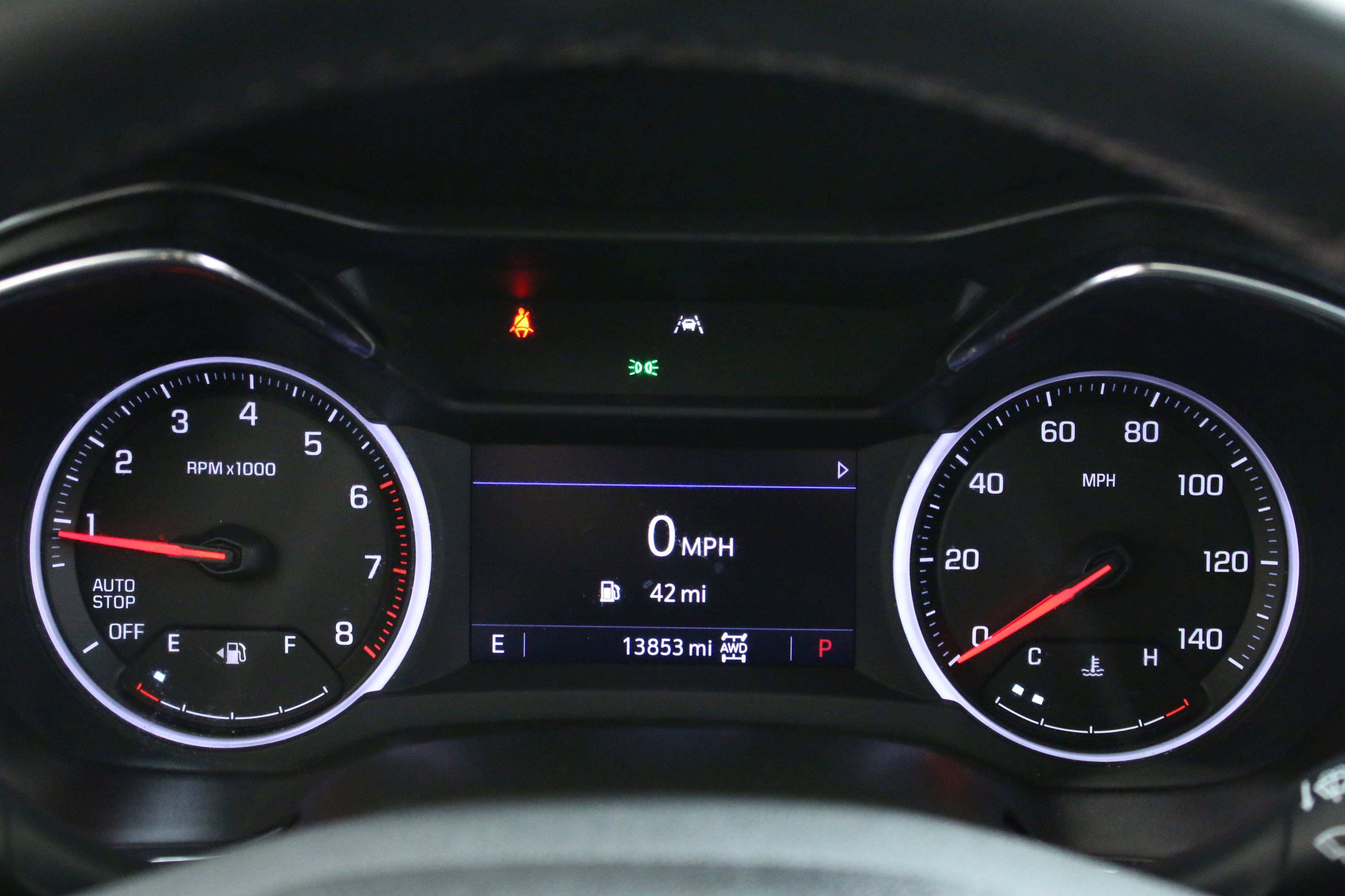 Used 2023 Chevrolet TrailBlazer ACTIV w/ Sun and Liftgate Package image 18