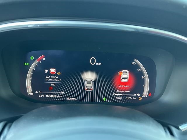 Used 2026 Acura MDX A-Spec AWD/4WD image 20