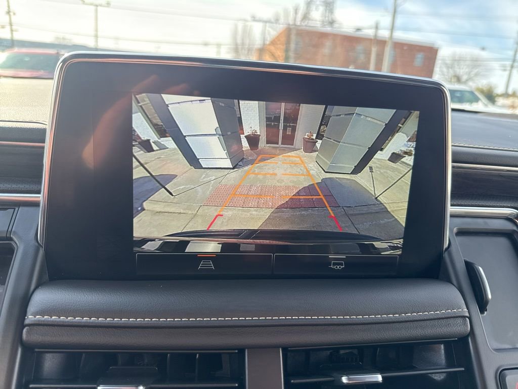 Used 2024 GMC Yukon SLT image 26