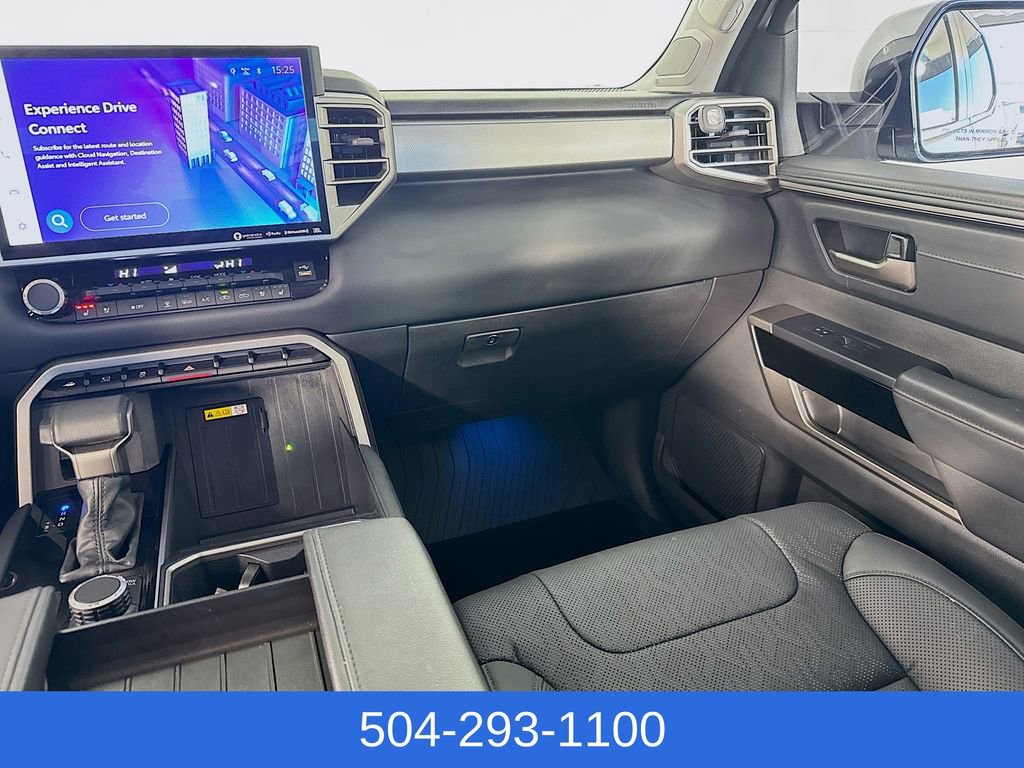 Used 2024 Toyota Tundra Limited image 23