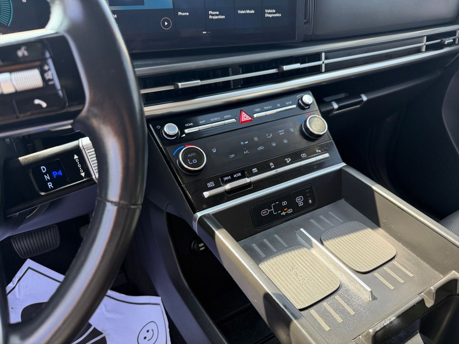 Used 2025 Hyundai Santa Fe SEL image 43