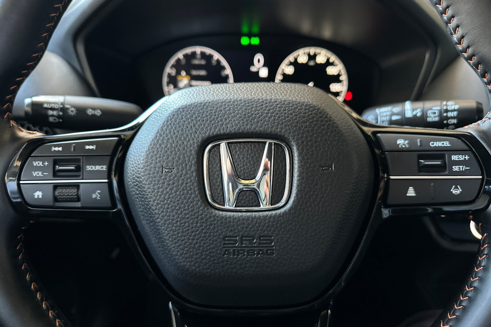 Used 2025 Honda HR-V Sport image 23