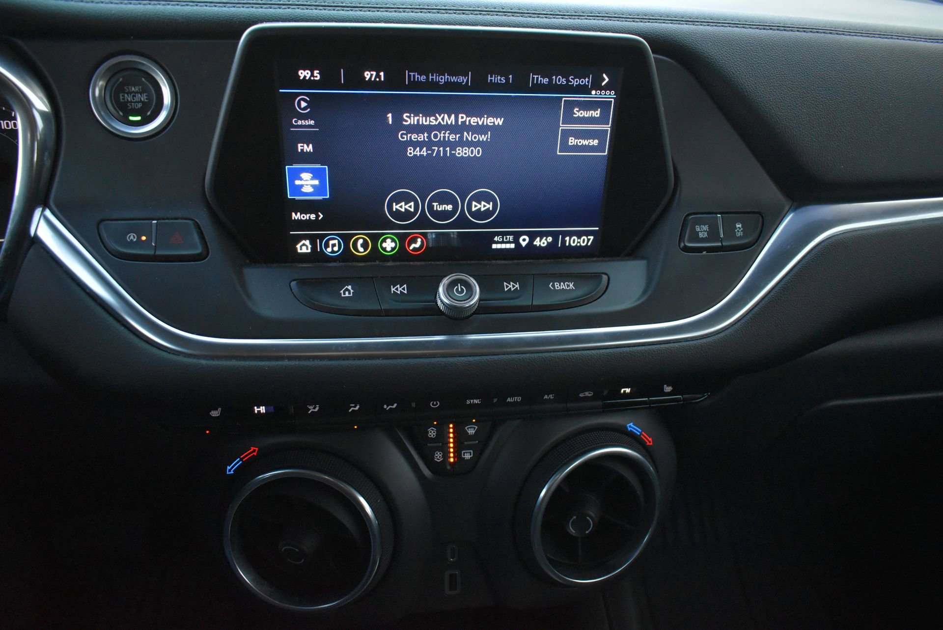 Used 2021 Chevrolet Blazer LT image 25