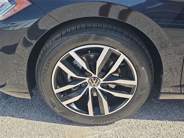 New 2026 Volkswagen Jetta SE FWD image 7