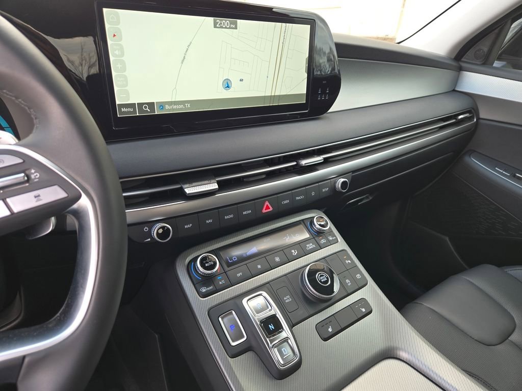 Used 2025 Hyundai Palisade SEL image 15