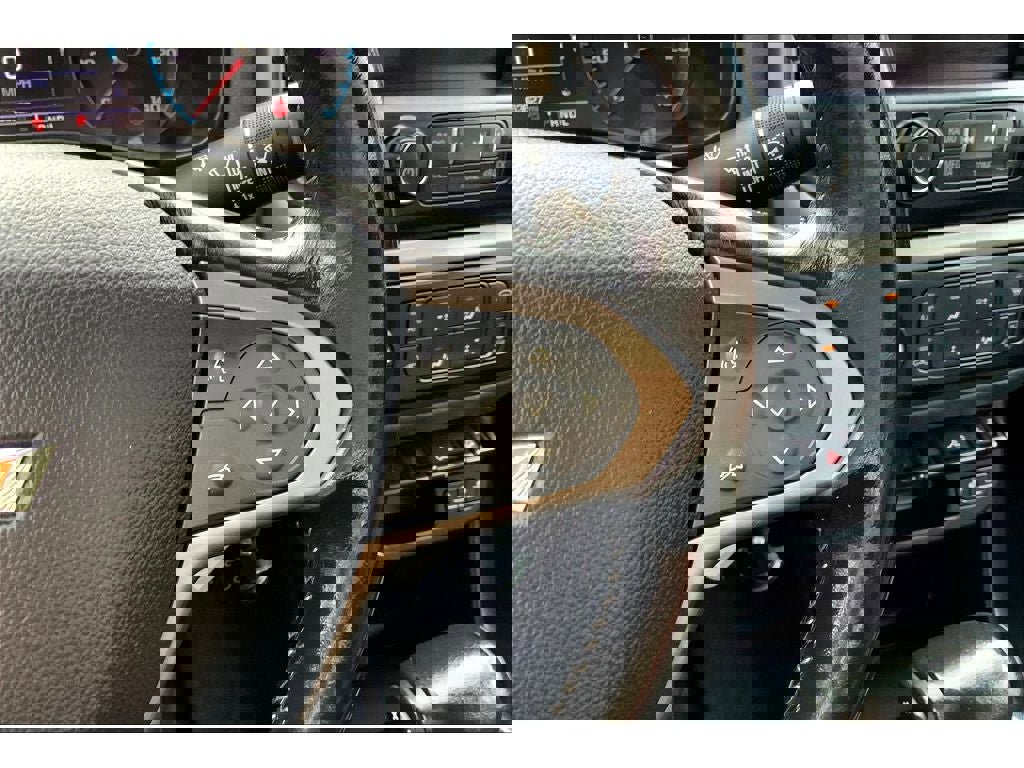 Used 2017 Chevrolet Colorado Z71 image 20