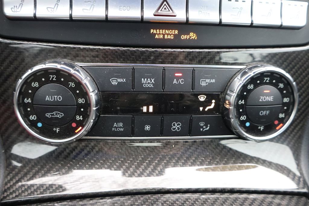 Used 2013 Mercedes-Benz SL 63 AMG image 22