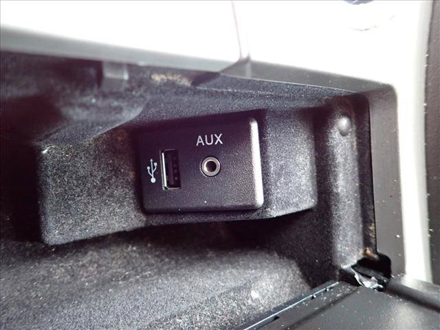 Used 2017 Nissan Murano S image 17