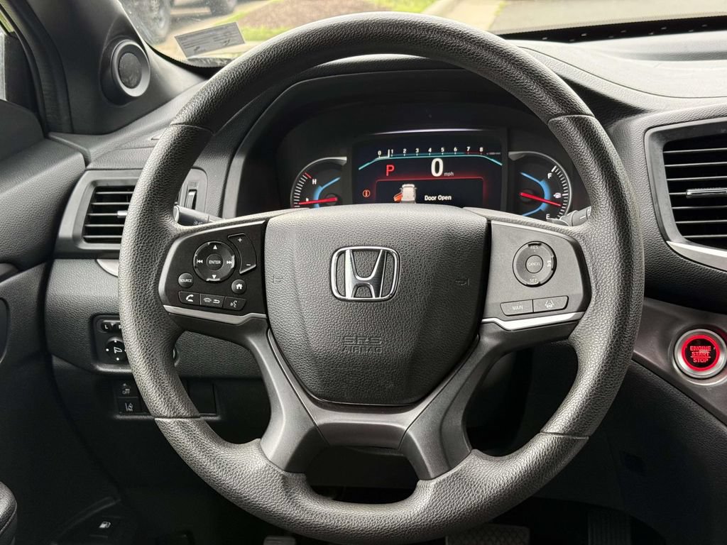 Used 2019 Honda Passport Sport image 18