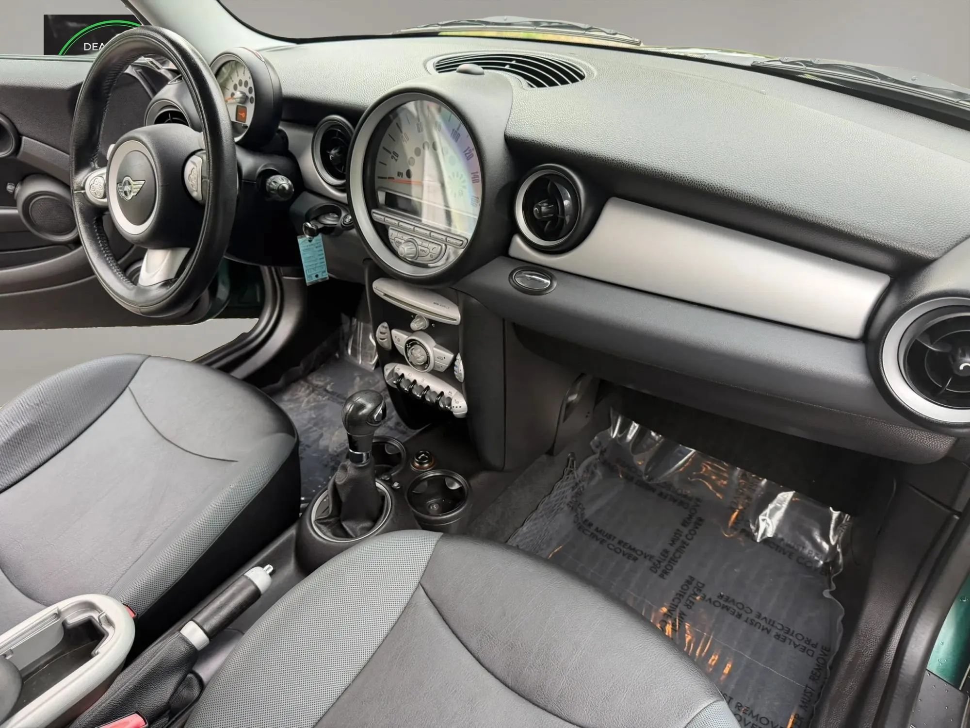 Used 2009 MINI Cooper Clubman Hardtop FWD image 14