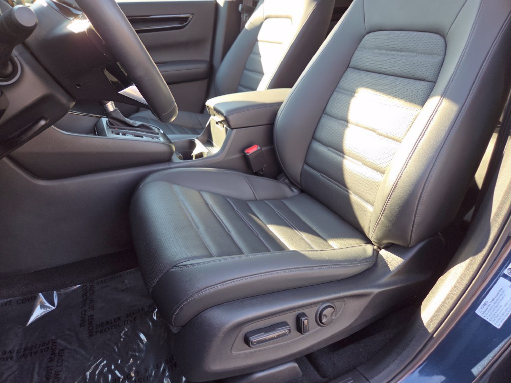 Used 2024 Honda CR-V EX-L image 31