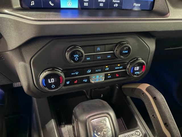 Used 2025 Ford Bronco Badlands AWD/4WD image 19