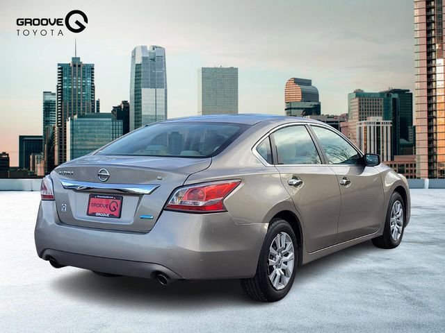 Used 2014 Nissan Altima 2.5 S image 6