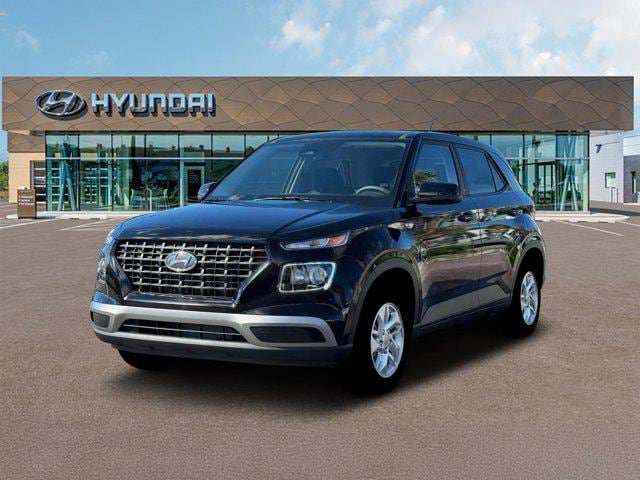 New 2026 Hyundai Venue SE FWD image 1