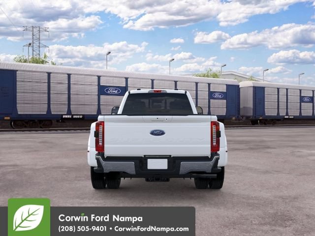New 2026 Ford F450 Lariat AWD/4WD image 6