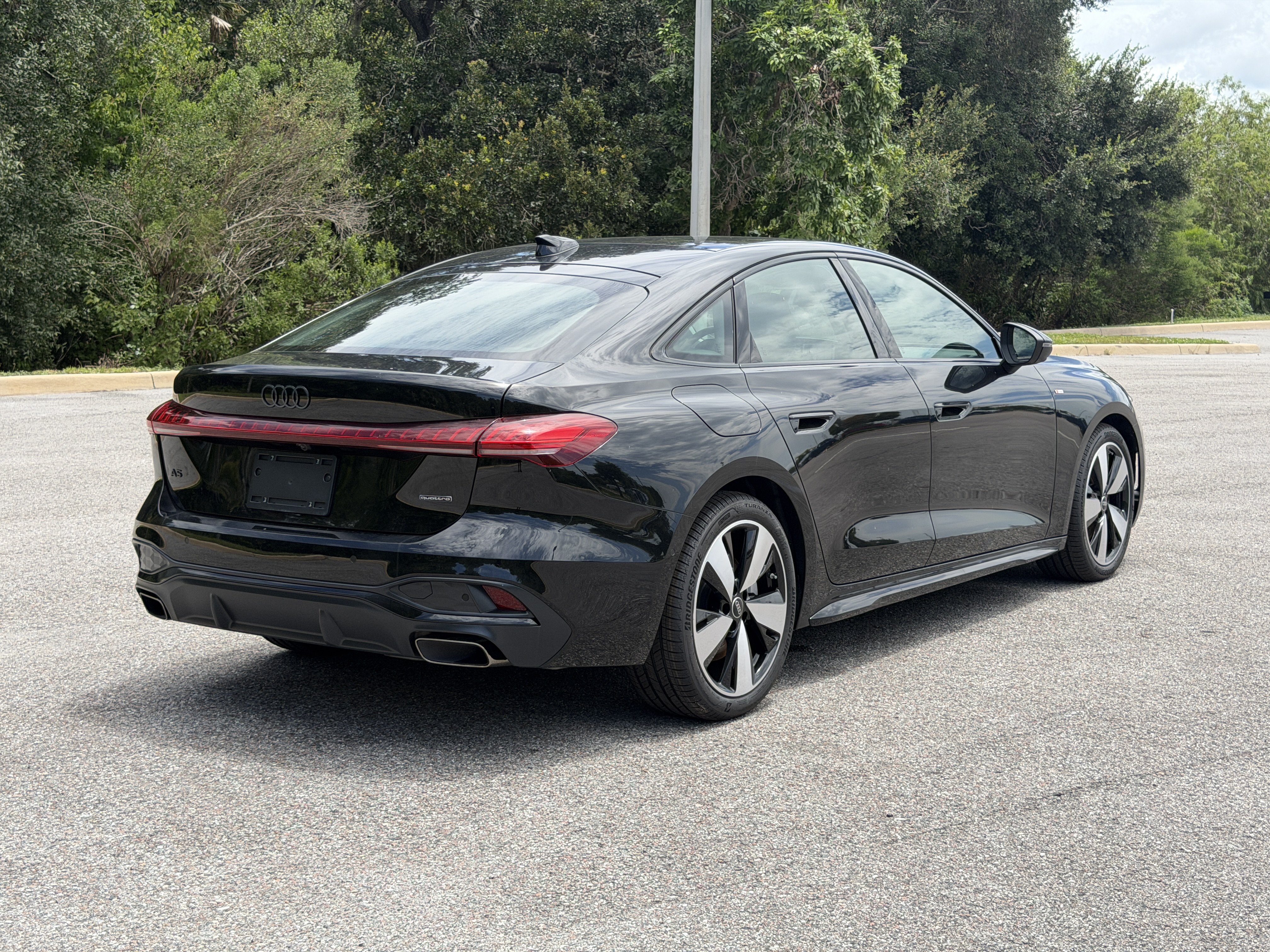New 2026 Audi A5 2.0T Premium Plus AWD/4WD image 7