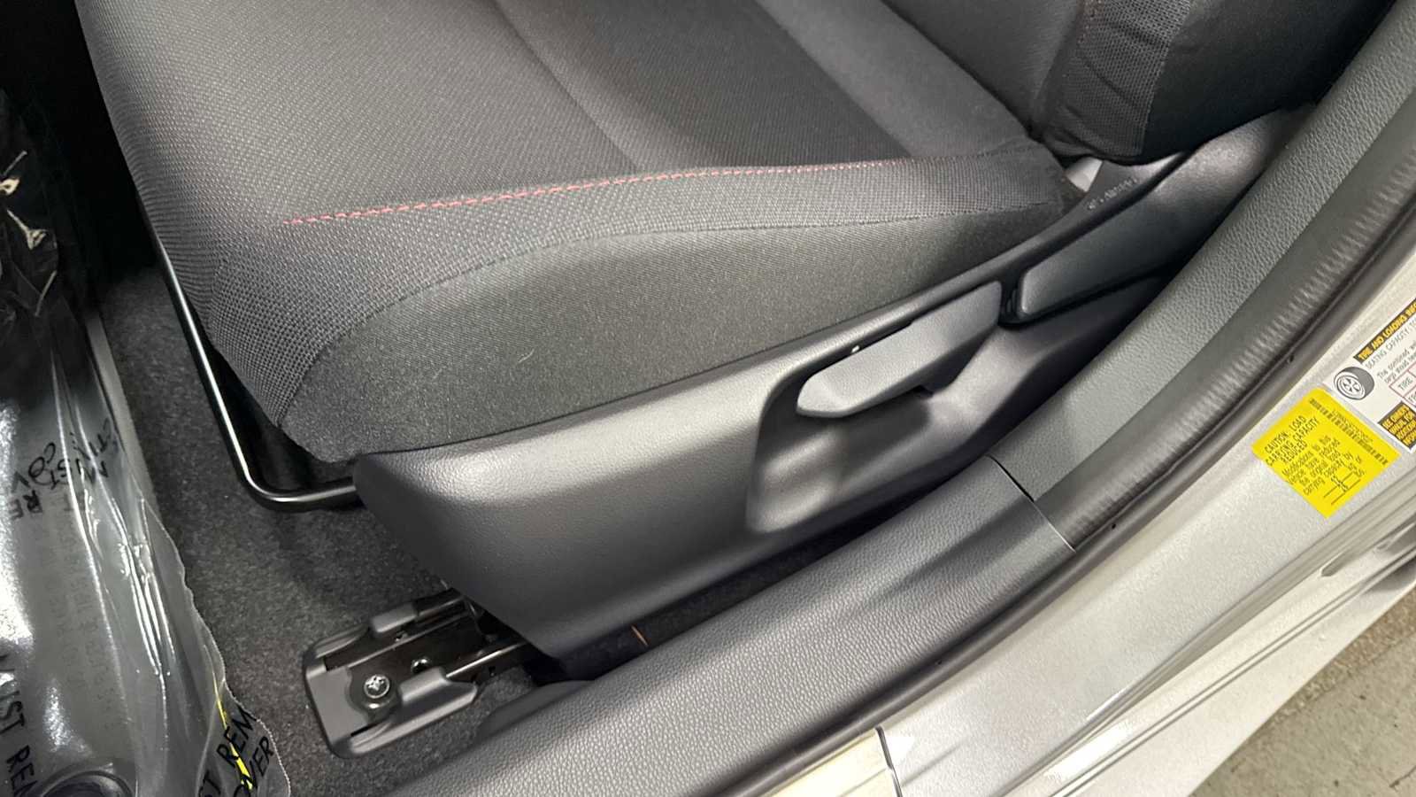 New 2026 Toyota Prius Plug-In Hybrid image 14