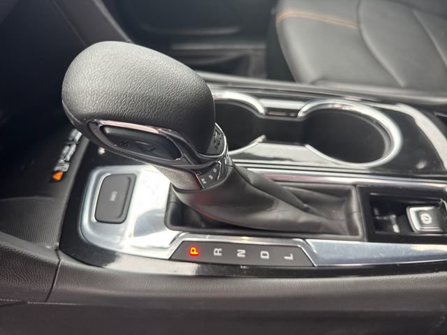 Used 2023 Chevrolet Equinox Premier AWD/4WD image 28