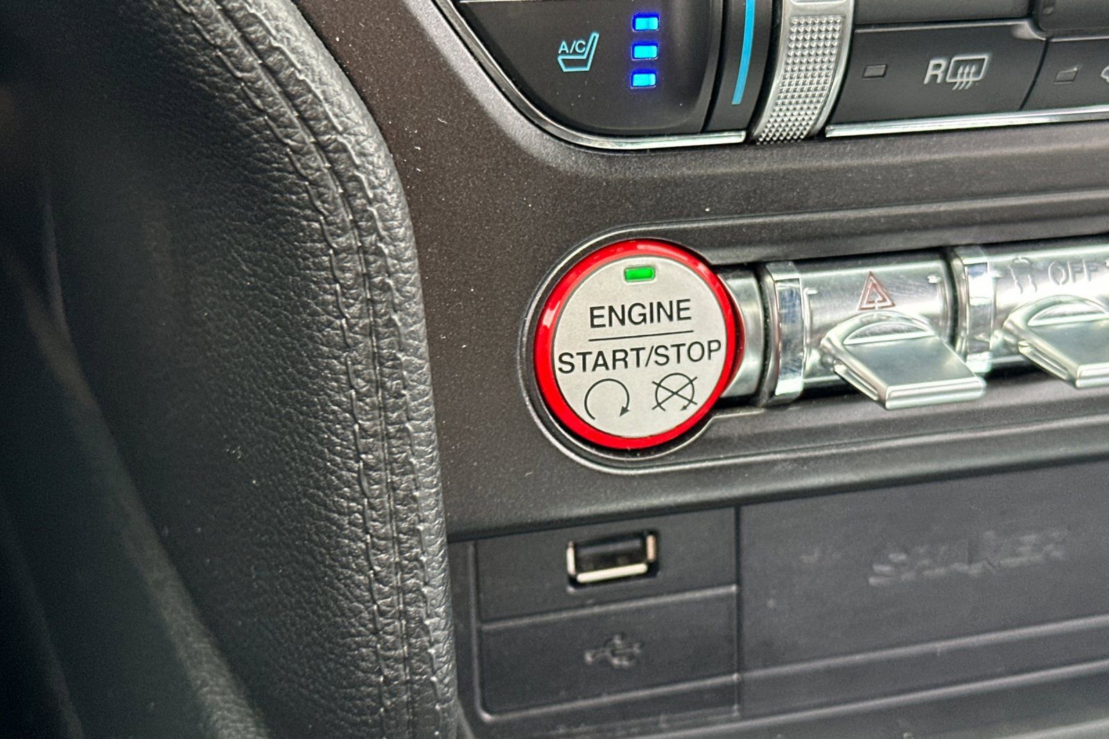 Used 2015 Ford Mustang GT Premium image 20