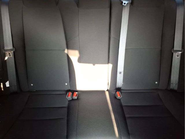 Certified 2024 Nissan Sentra S FWD image 17