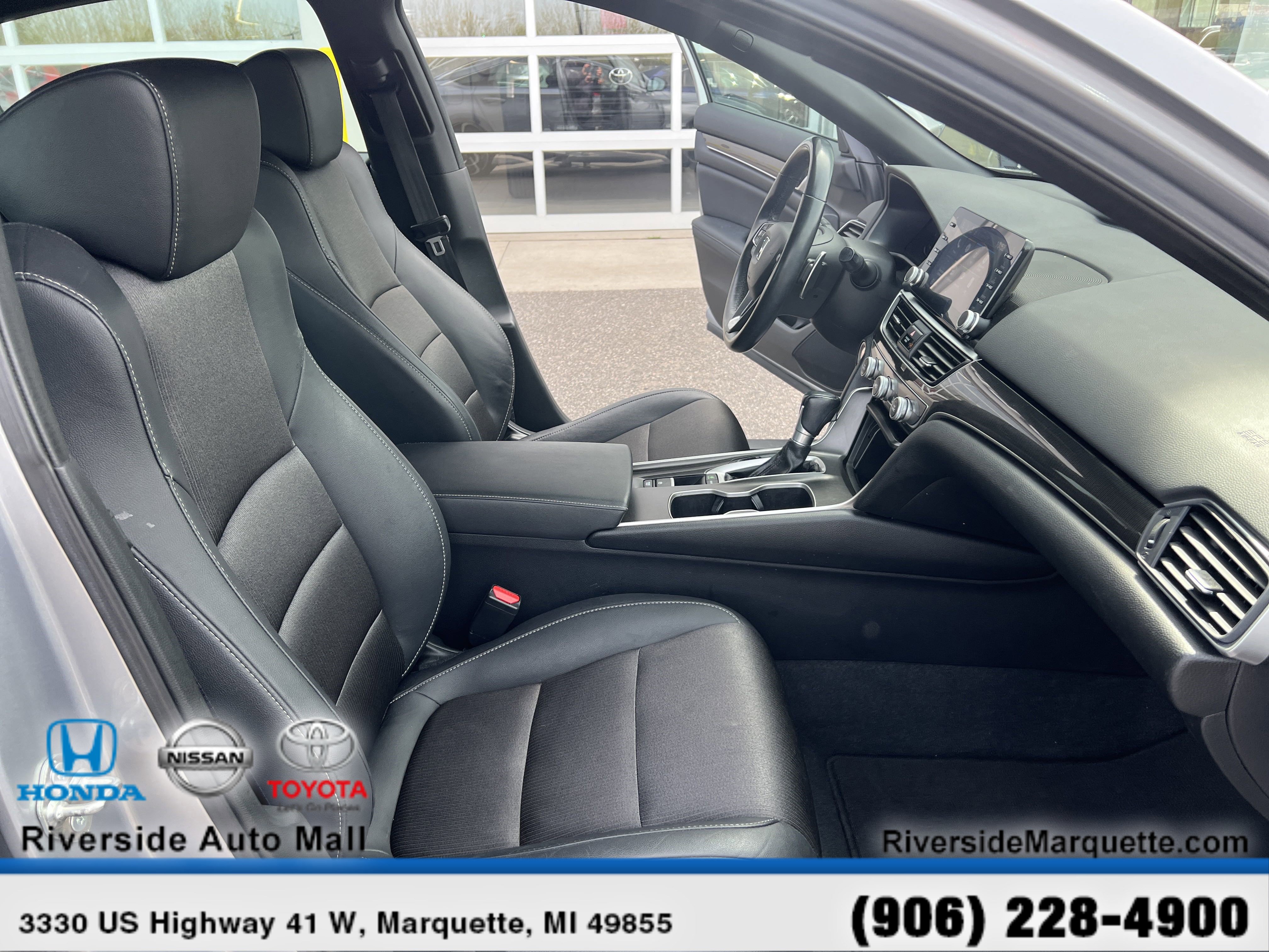 Used 2020 Honda Accord Sport image 25