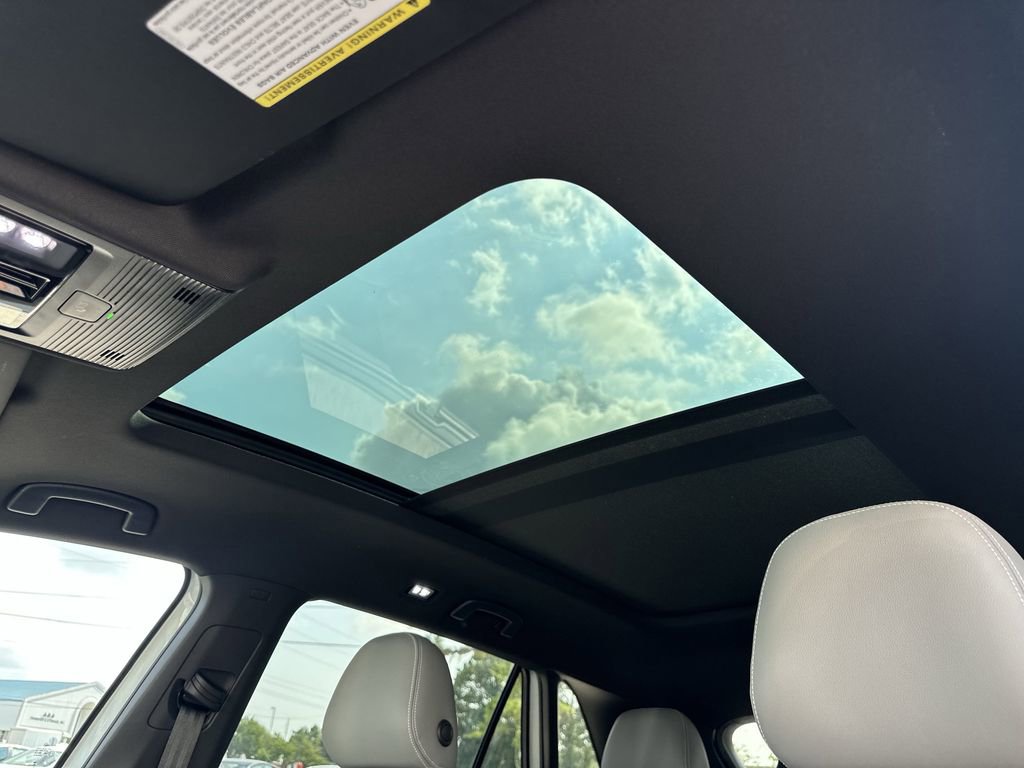 New 2026 Volkswagen Atlas Cross Sport SEL R-Line image 23