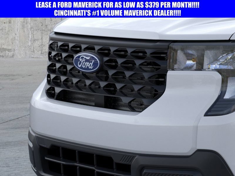 New 2026 Ford Maverick XL AWD/4WD image 18