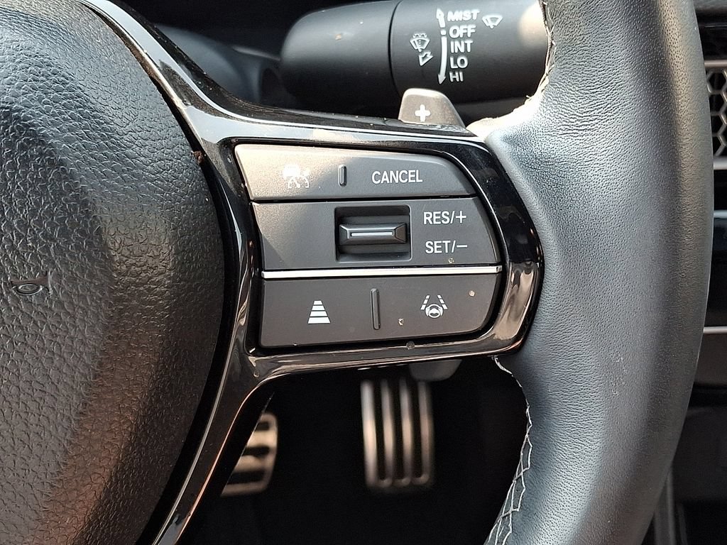 Used 2024 Honda Civic Sport image 22