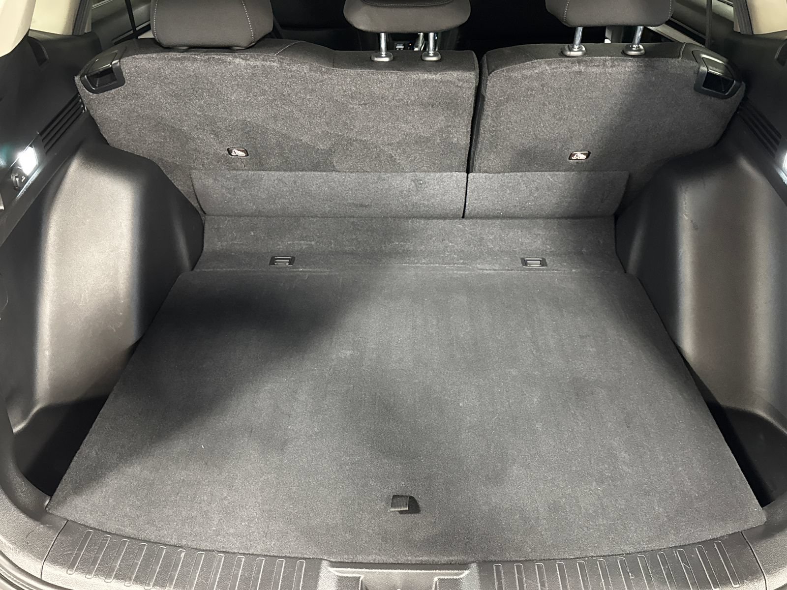 Certified 2024 Honda CR-V EX image 27