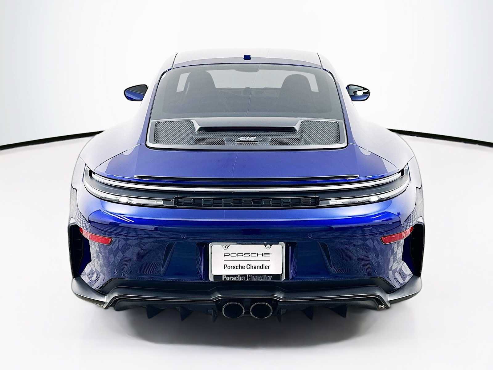 Certified 2026 Porsche 911 GT3 RWD image 10