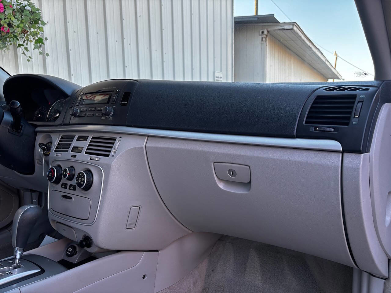 Used 2008 Hyundai Sonata GLS image 29