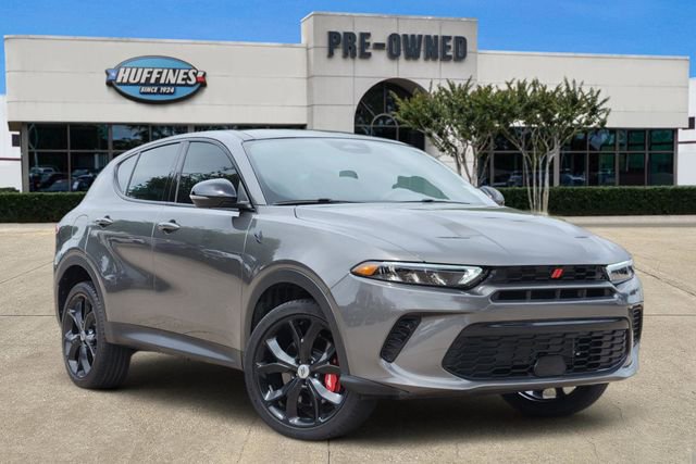 Used 2024 Dodge Hornet GT Plus