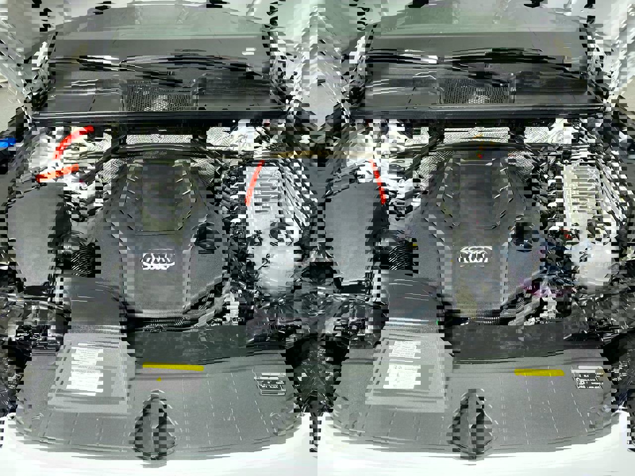 Certified 2023 Audi SQ5 Premium Plus w/ Premium Plus Package image 30