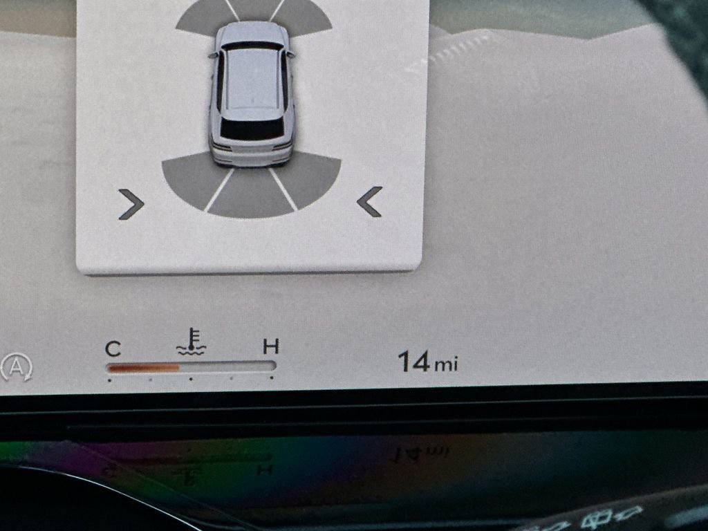 New 2026 Genesis GV80 2.5T AWD/4WD image 28