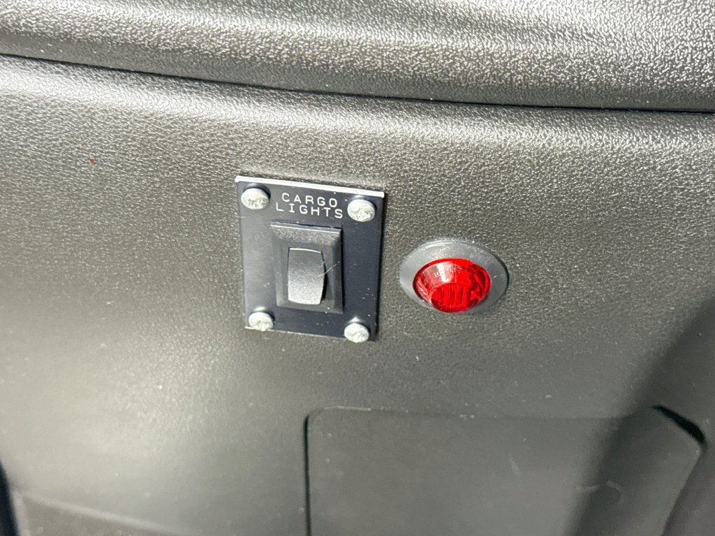 Used 2022 RAM ProMaster City Tradesman FWD image 17